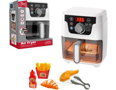 MaDe Kuchynská rúra na batérie