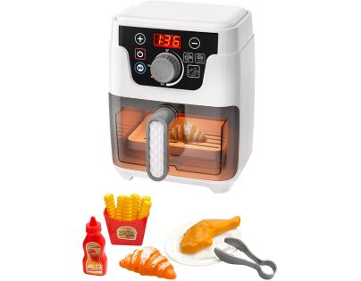 MaDe Kuchynská rúra na batérie