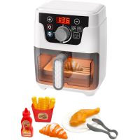 MaDe Kuchynská rúra na batérie 2