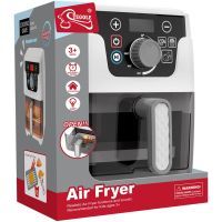 MaDe Kuchynská rúra na batérie 4