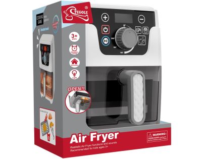 MaDe Kuchynská rúra na batérie