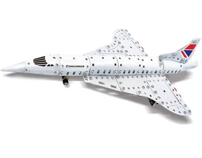 MaDe Malý mechanik, lietadlo