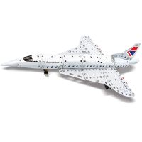 MaDe Malý mechanik, lietadlo