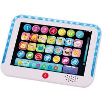 MaDe Náučný tablet 2