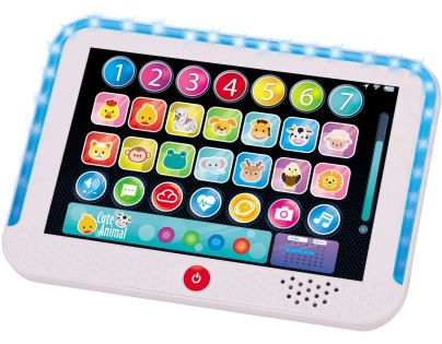 MaDe Náučný tablet