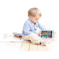 MaDe Náučný tablet 3