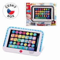 MaDe Náučný tablet 4