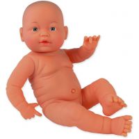 MaDe 70096 - Panenka Matýsek, miminko, 30 zvuků, 40 cm 3