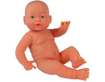 MaDe 70096 - Panenka Matýsek, miminko, 30 zvuků, 40 cm