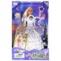 Panenka princezna Lucy 2