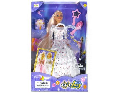 Panenka princezna Lucy