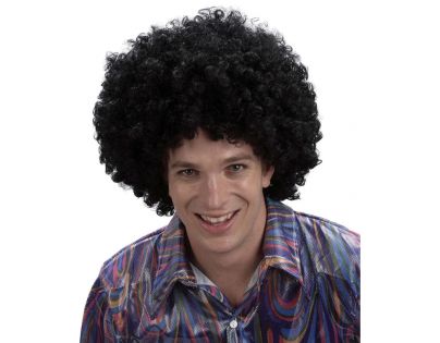 Made Parochňa Afro