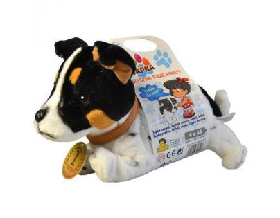 Made Pes Jack Russel interaktívne