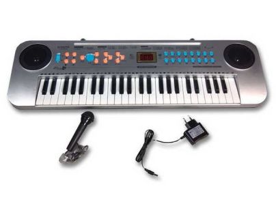 Made Piano 49 kláves s nabíječkou