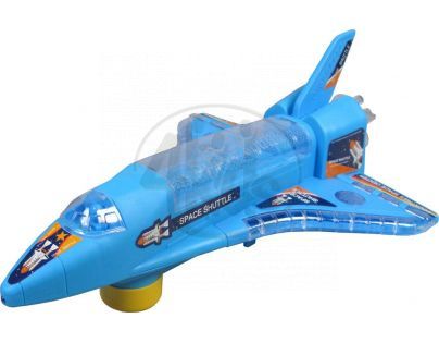 Made Raketoplán 30 cm