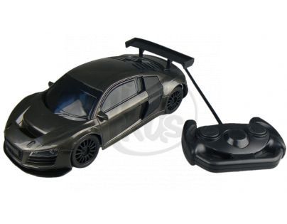 Made RC Auto 25 cm - Černá