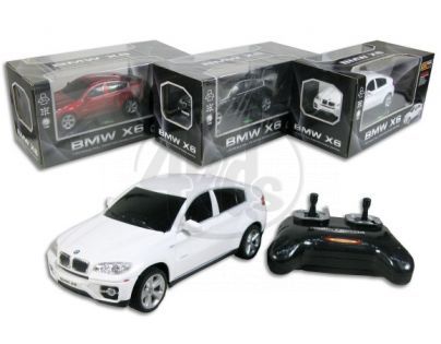Made RC Auto BMW X6