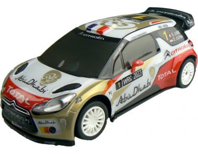 Made RC Auto Citroen DS3 WRC 2013