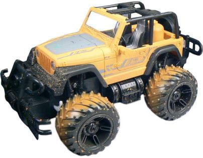 Made RC Auto Galaxy SUV - Písková