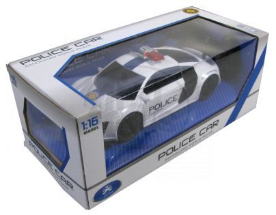 Made RC Auto policie