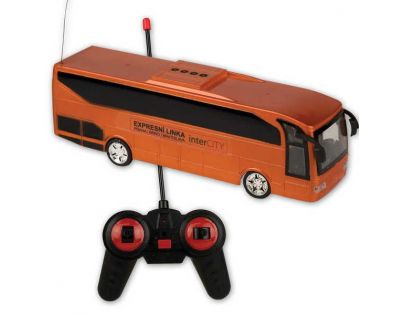 Made RC Autobus inter City