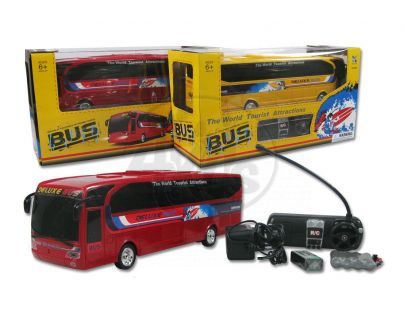 RC Autobus 36cm Made