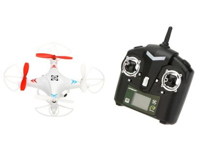 Made RC Kvadroptéra Dron LS 115