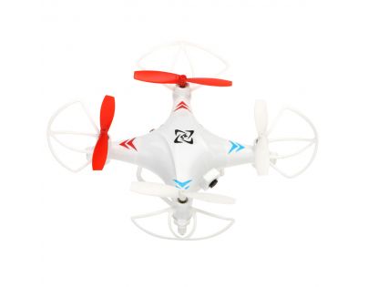 Made RC Kvadroptéra Dron LS 115