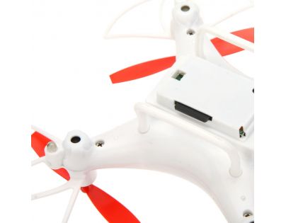 Made RC Kvadroptéra Dron LS 115