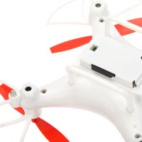Made RC Kvadroptéra Dron LS 115 3