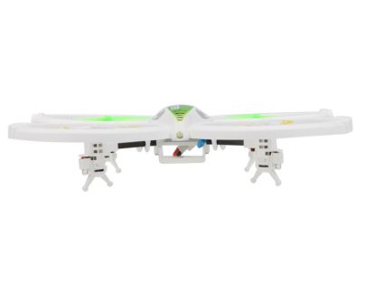 Made RC Kvadroptéra Dron LS 124