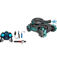 Made RC Tank Vodné bomby zelený - Poškodený obal