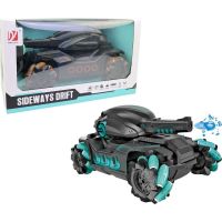 Made RC Tank Vodné bomby zelený - Poškodený obal 3
