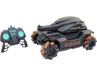 Made RC Tank Vodné bomby oranžový