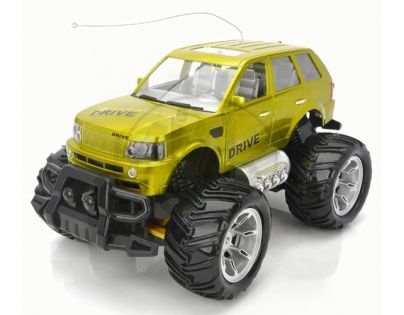 RC Terénní auto