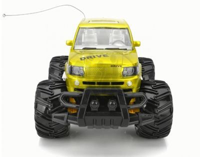 RC Terénní auto
