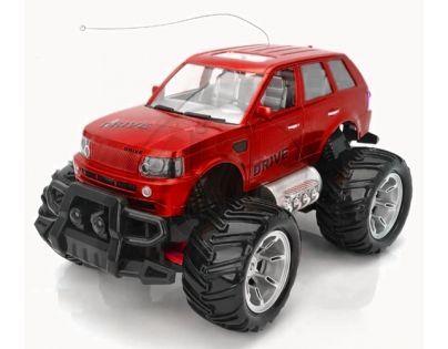RC Terénní auto