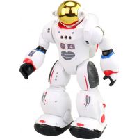 MaDe Robot astronaut Charlie s náučnou aplikáciou 29,5 cm - Poškodený obal 3