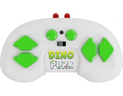 MaDe Robot Dino Punk na ovládanie