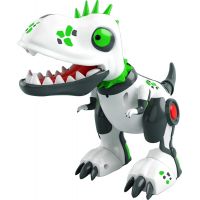 MaDe Robot Dino Punk na ovládanie 2