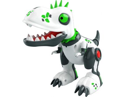 MaDe Robot Dino Punk na ovládanie