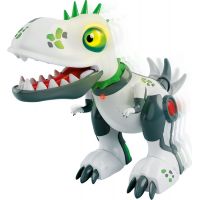 MaDe Robot Dino Punk na ovládanie 3