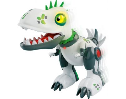 MaDe Robot Dino Punk na ovládanie
