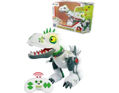 MaDe Robot Dino Punk na ovládanie