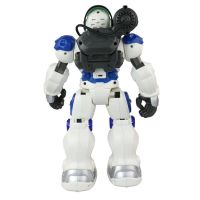 Made Robot policajné Guliver 32 cm 2
