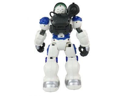 Made Robot policajné Guliver 32 cm