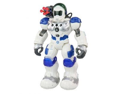 Made Robot policajné Guliver 32 cm