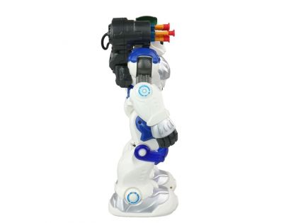 Made Robot policajné Guliver 32 cm