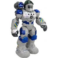 MaDe Robot policajný Krištof 2