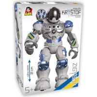 MaDe Robot policajný Krištof 3